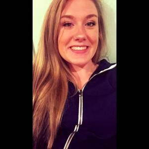 Meet your Posher, Geri